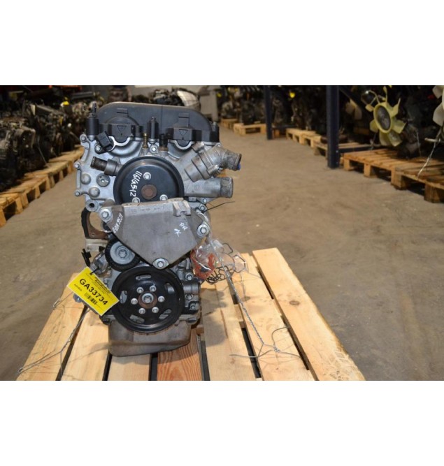 Κινητήρας - Μοτέρ Opel Corsa Astra 1.4 Z14XEP 2003-2009