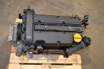 Κινητήρας - Μοτέρ Opel Corsa Astra 1.4 Z14XEP 2003-2009