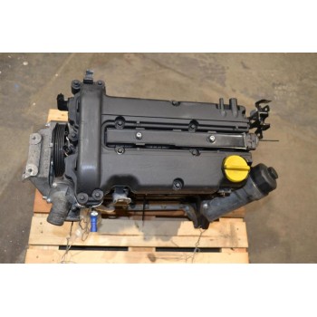 Κινητήρας - Μοτέρ Opel Corsa Astra 1.4 Z14XEP 2003-2009