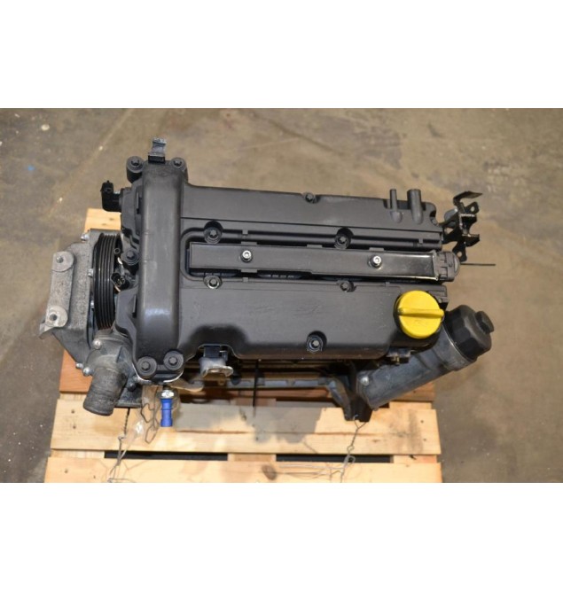 Κινητήρας - Μοτέρ Opel Corsa Astra 1.4 Z14XEP 2003-2009