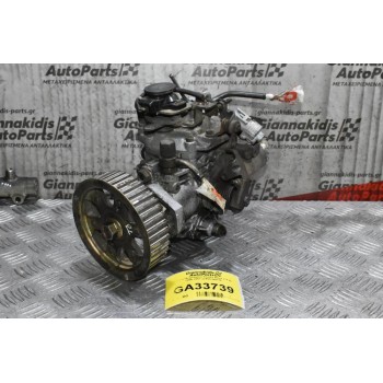 Αντλία Πετρελαίου Toyota Hilux 2.4 2L 1990-1997 22100-5B310