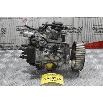 Αντλία Πετρελαίου Toyota Hilux 2.4 2L 1990-1997 22100-5B310
