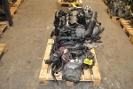 Κινητήρας - Μοτέρ Volkswagen Golf/A3/Touran BKC (BXE BLS) 1.9Tdi 2003-2010