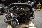 Κινητήρας - Μοτέρ Volkswagen Golf/A3/Touran BKC (BXE BLS) 1.9Tdi 2003-2010
