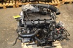 Κινητήρας - Μοτέρ Volkswagen Golf/A3/Touran BKC (BXE BLS) 1.9Tdi 2003-2010