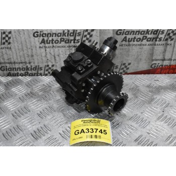 Αντλία Πετρελαίου Kia Sorento 2.5 170PS 2003-2010 0445010118 33100-4A410 D4CB