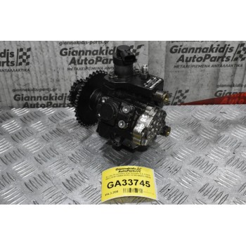 Αντλία Πετρελαίου Kia Sorento 2.5 170PS 2003-2010 0445010118 33100-4A410 D4CB