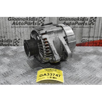 Δυναμό Kia Sorento 2.5 170PS D4CB 2006-2010