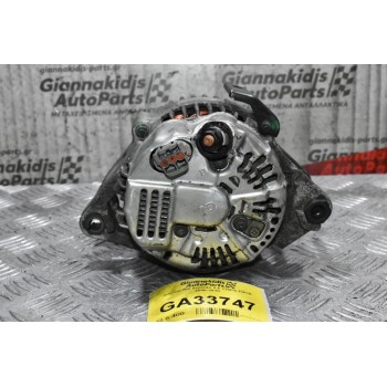 Δυναμό Kia Sorento 2.5 170PS D4CB 2006-2010