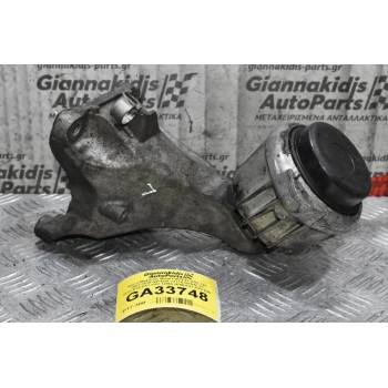 Βάση Μηχανής Bmw E90/E91-E92 320 2003-2015 N47D20 22116781916-01 (E81-E82-E87-E88 120D) (E90-E91-E92-E93 320D) (F30-F31-F34-F35 320D) (E60-E61 520D) (E84 X1 sDrive20D)