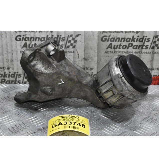 Βάση Μηχανής Bmw E90/E91-E92 320 2003-2015 N47D20 22116781916-01 (E81-E82-E87-E88 120D) (E90-E91-E92-E93 320D) (F30-F31-F34-F35 320D) (E60-E61 520D) (E84 X1 sDrive20D)