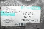 Κομπρεσέρ Aircondition A/C Mini Cooper 1.4 N12B14AA 2006-2012 6942501-03 045293310761