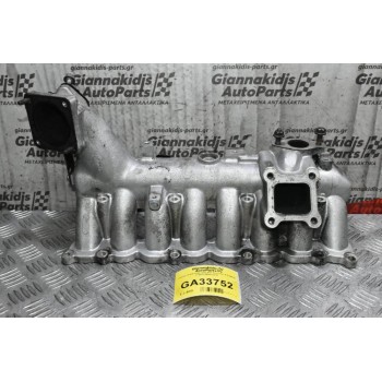 Πολλαπλή Εισαγωγής Kia Sorento 2.5 D4CB 170PS 2005-2010