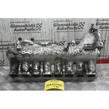 Πολλαπλή Εισαγωγής Kia Sorento 2.5 D4CB 170PS 2005-2010