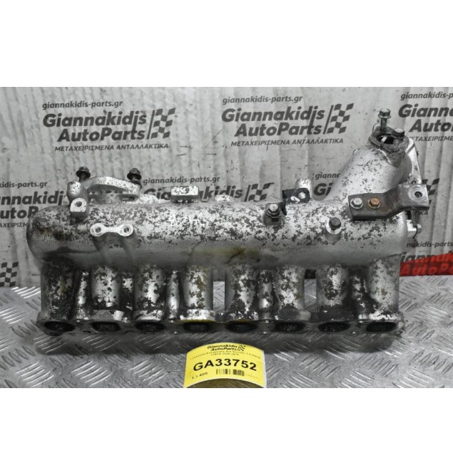 Πολλαπλή Εισαγωγής Kia Sorento 2.5 D4CB 170PS 2005-2010