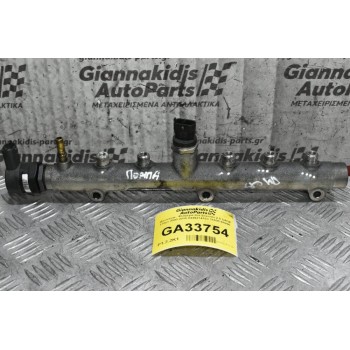 Μπεκιέρα-  Φλογέρα Kia Sorento 2.5 D4CB 170ps 2003-2010 0445214103 31400-4A440