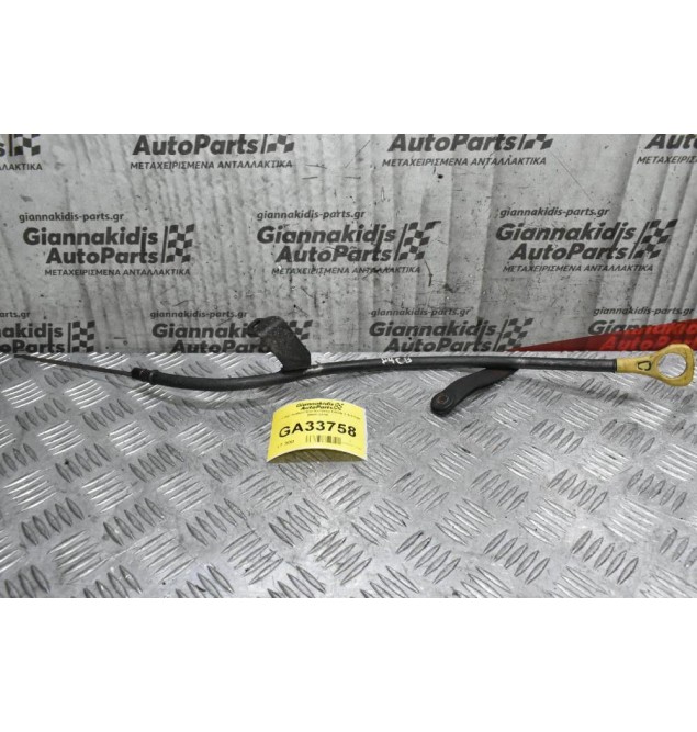 Δείκτης Λαδιού Kia Sorento D4CB 2.5 CRDI 2004-2010