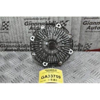 Υδράργυρος Kia Sorento 2.5 D4CB 2002-2010