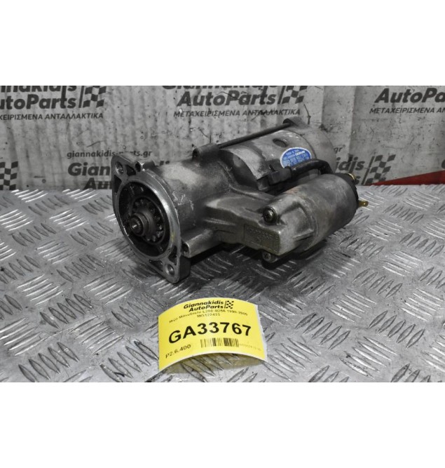 Μιζα Mitsubishi L200 4D56 1998-2005 MG122433