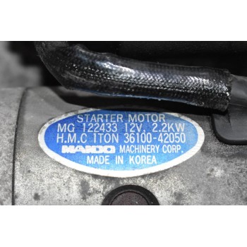 Μιζα Mitsubishi L200 4D56 1998-2005 MG122433