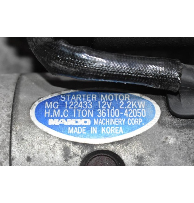 Μιζα Mitsubishi L200 4D56 1998-2005 MG122433