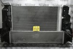 Ψυγείο Νερού - Intercooler - Βεντιλατερ Ψυγείο Κλιματισμού Volvo V60 2010-2019 BV-9L440-BD