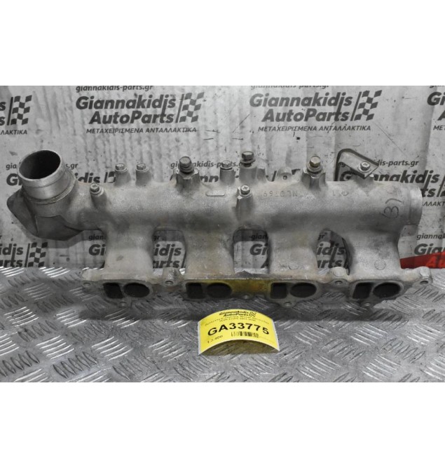 Πολλαπλή Εισαγωγής Nissan Navara D22 YD25 133PS 2001-2005