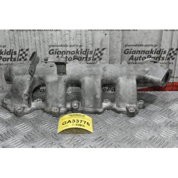 Πολλαπλή Εισαγωγής Nissan Navara D22 YD25 133PS 2001-2005