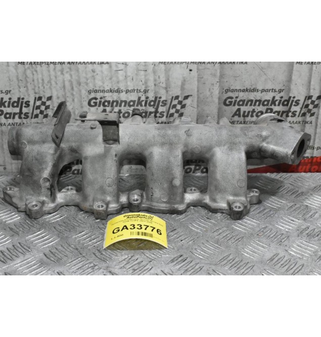 Πολλαπλή Εισαγωγής Nissan Navara D22 YD25 133PS 2001-2005