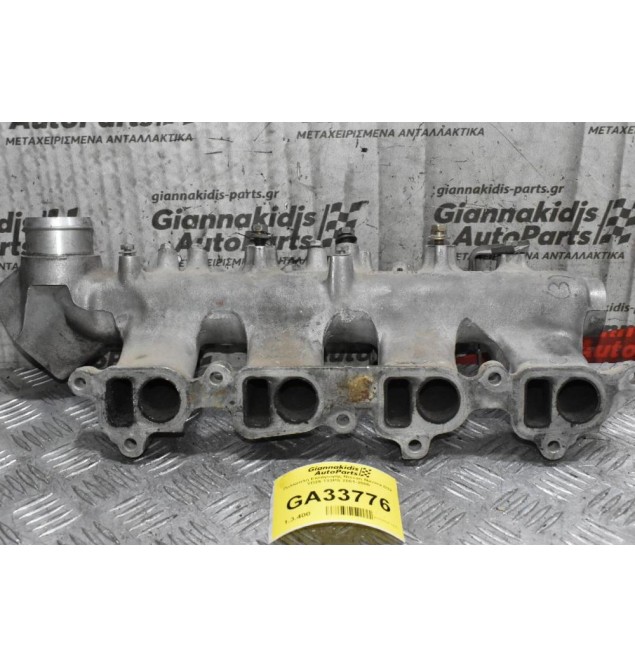 Πολλαπλή Εισαγωγής Nissan Navara D22 YD25 133PS 2001-2005