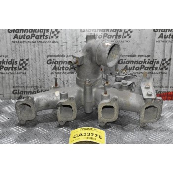 Πολλαπλή Εισαγωγής Toyota Hilux 2L 1997-2001