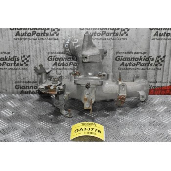 Πολλαπλή Εισαγωγής Toyota Hilux 2L 1997-2001