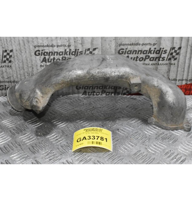 Κολάρο Μεταλικό Κινητήρα Toyota Hilux 3L-5L 1992-2003