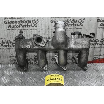 Πολλαπλή Εισαγωγής Hyundai H1 2.5  D4BH 2002-2010 (Diesel)