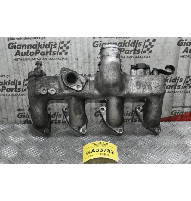 Πολλαπλή Εισαγωγής Hyundai H1 2.5  D4BH 2002-2010 (Diesel)