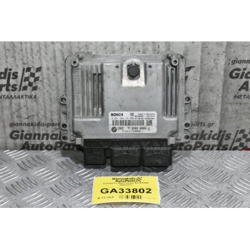 Εγκέφαλος Mini Cooper N12B14AA 2006-2012 0261S04161 7640005-01