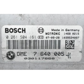 Εγκέφαλος Mini Cooper N12B14AA 2006-2012 0261S04161 7640005-01