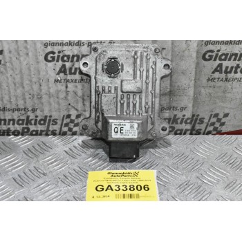 Εγκέφαλος Σασμάν Nissan Kubistar/Note/Micra 1.5dci K9K 2005-2013 HITACHI 310F6-3VA0A