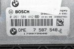 Εγκέφαλος Mini Cooper N14B16A 2006-2011 BOSCH DME7254215-01 0261S04442
