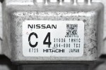 Εγκέφαλος Σασμάν Nissan Kubistar/Note/Micra 1.5dci K9K 2005-2013 HITACHI 31036-1HH1C