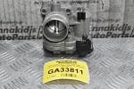 Πεταλούδα Γκαζιού Alfa Romeo Giulietta / Mito 1.4 Turbo MultiAir 135ps 955A7000 2009-2014 0280750137 (Lancia Ypsilon / Fiat Grande Punto 500L Tipo Bravo Doblo Stilo / Abarth 500 595 695)