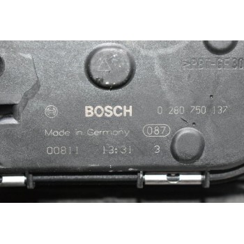 Πεταλούδα Γκαζιού Alfa Romeo Giulietta / Mito 1.4 Turbo MultiAir 135ps 955A7000 2009-2014 0280750137 (Lancia Ypsilon / Fiat Grande Punto 500L Tipo Bravo Doblo Stilo / Abarth 500 595 695)