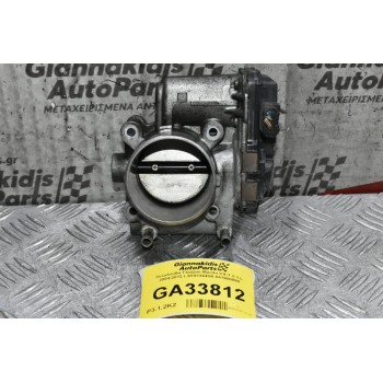 Πεταλούδα Γκαζιού Mazda CX-7 2.3 L 2004-2012 L3K913640A 641900998