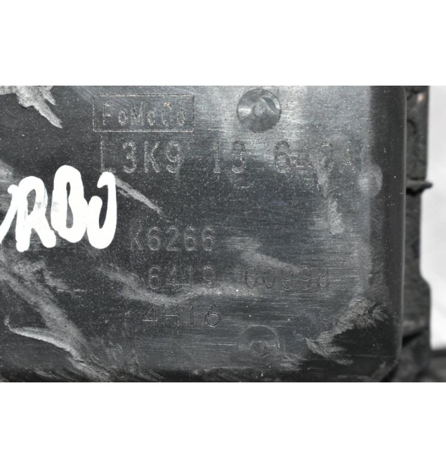 Πεταλούδα Γκαζιού Mazda CX-7 2.3 L 2004-2012 L3K913640A 641900998