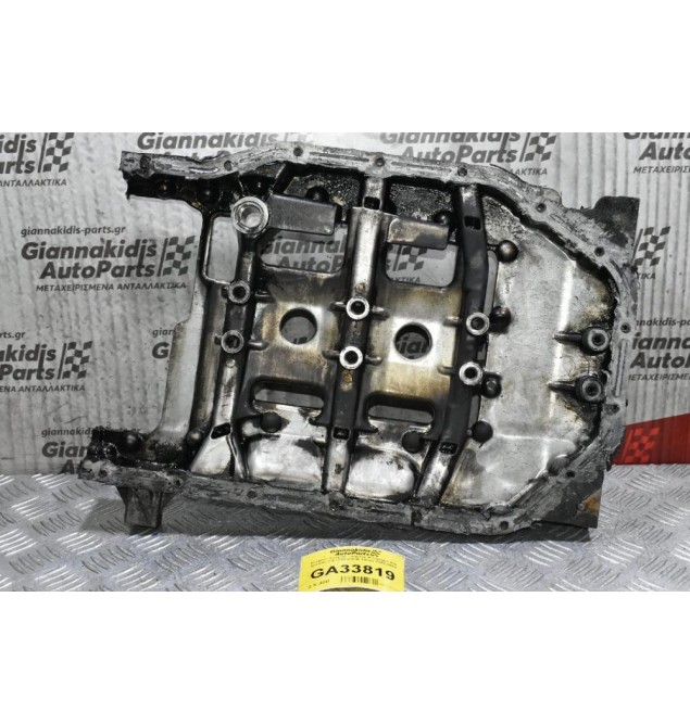 Κομμάτι Κορμού - Κάρτερ Κινηρήρα Kia Sorento 2.5 CRD D4CB 140ps 2002-2010