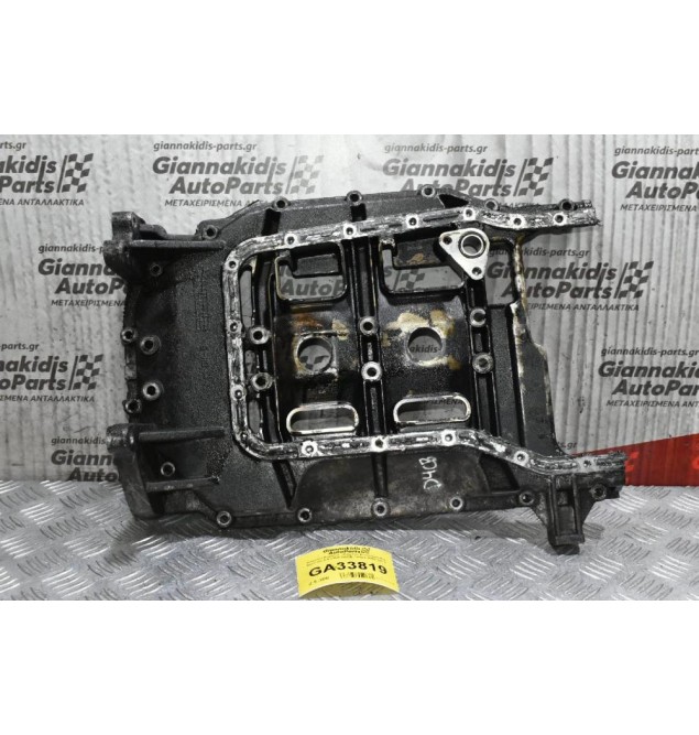 Κομμάτι Κορμού - Κάρτερ Κινηρήρα Kia Sorento 2.5 CRD D4CB 140ps 2002-2010