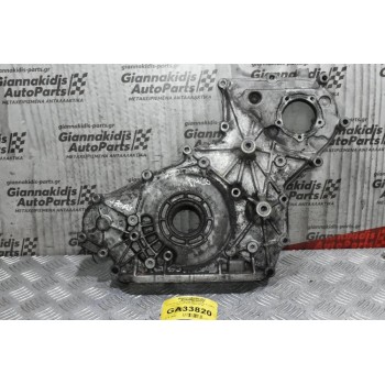 Καθρέφτης Κινηρήρα Kia Sorento 2.5 CRD D4CB 140ps 2002-2010