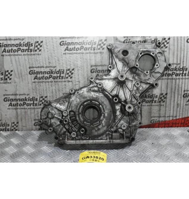 Καθρέφτης Κινηρήρα Kia Sorento 2.5 CRD D4CB 140ps 2002-2010