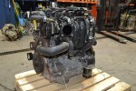 Κινητήρας - Μοτέρ Mazda MX-5 LF 2.0 2005-2014(ΧΩΡΙΣ ΑΝΤΛΙΑ ΥΔΡΑΥΛΙΚΟΥ)