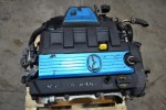 Κινητήρας - Μοτέρ Mazda MX-5 LF 2.0 2005-2014(ΧΩΡΙΣ ΑΝΤΛΙΑ ΥΔΡΑΥΛΙΚΟΥ)